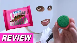 Lady Gaga Oreos - Review