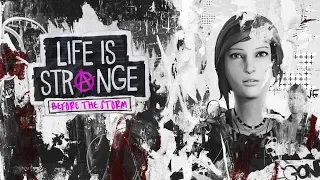 Life is Strange: Before the Storm (no comments LONG PLAY) Ep.3