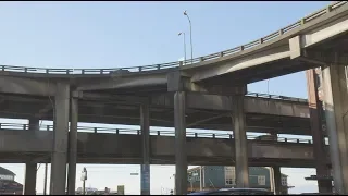 CityStream: Farewell to the Viaduct