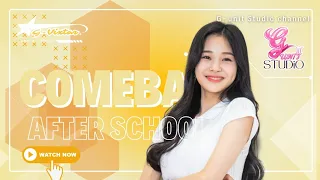 [COMEBACK] (G) VIXTARZ - 'AFTER SCHOOL' ORIGINAL SONG BY WEEKLY