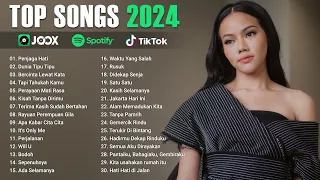 Nadhif Basalamah - Yura Yunita - Donne Maula ♪ Spotify Top Hits Indonesia - Lagu Pop Terbaru 2024