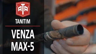 ATA ARMS VENZA MAX-5