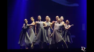 Feeling Good - IDC Show-2020 (International Dance Center)