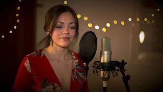 Summertime by Ella Fitzgerald (cover by Natalie King)