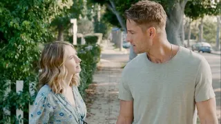 Kevin & Madison go on a walk 5.3 This is Us Justin Hartley Caitlin Thompson