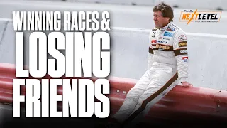 Life and Death in Formula 1 with Mario Andretti | Next Level with Andrew Kurland