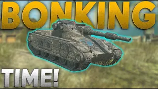 THIS TANK WILL DELETE YOU!