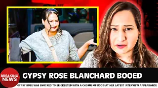 Fans Are TURNING On Gypsy Rose Blanchard