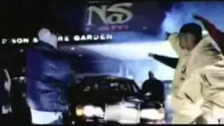 Nas - War is Necessary