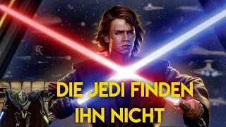 WAS WÄRE WENN die Jedi Anakin nie gefunden hätten? (#FragSWW)