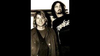 Nirvana~ Sin City  (AC/DC Cover~Stiff Woodies~1986)