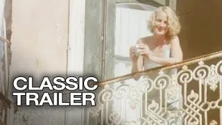 A Good Woman Official Trailer #1 (2004) - Helen Hunt Movie