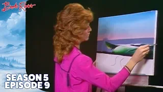 Bob Ross - Anatomy of a Wave (Season 5 Episode 9)