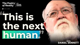From Genes To Memes: Philosopher Dan Dennett on the Evolution of Language & AI