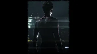 "I stopped pulling my punches" - TASM EDIT - The Amazing Spider-Man - Sleepwalker #shorts