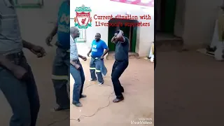 Liverpool fans right now (MUST WATCH) 😂😂