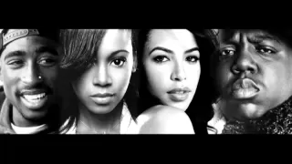Biggie, 2Pac, Left Eye & Aaliyah - If You Only Knew (Lost Legends Remix)