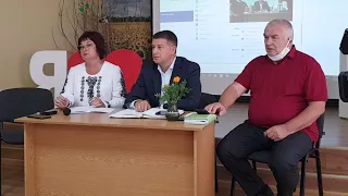 Серпнева конференція освітян. Васильків. 28.08.2020