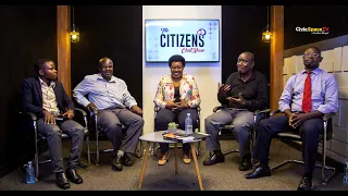 The state of Uganda's Economy, Traders Stand-Off and the Tax Regime - Which Way? #CitizensChatShow