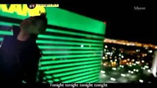 Big Bang - Tonight (eng sub + lyrics)