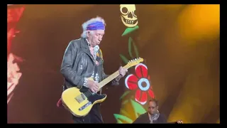 The Rolling Stones - Honky Tonk Women - Gelsenkirchen 2022 - Multicam video