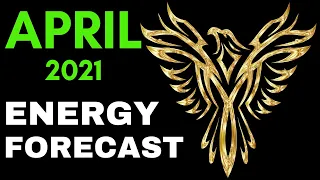 APRIL 2021 Ascension Energy Forecast - CURRENT ENERGY UPDATE for April 2021- 5D energies - EARTH1111