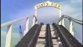 wildwood boardwalk 1986