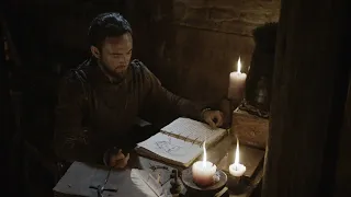 Vikings: Athelstan’s Journal 06: Family (rare extra content by History Channel)