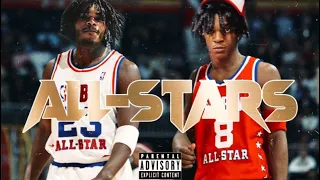 DedeButtons X Maine18Hunnit - All Stars