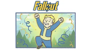 Celebrating the Fallout TV Series | Fallout 4