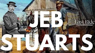 JEB Stuart’s Last Ride | Yellow Tavern | Why Preservation Is Important!