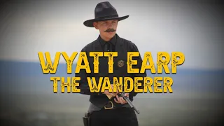 Wyatt Earp: The Wanderer, Western Short Film