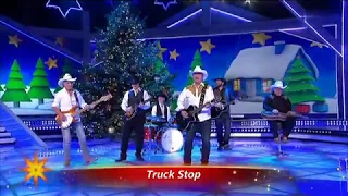 Truckstop - Erwin, der dicke Schneemann 2017