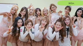 SNSD X RED VELVET - SWEET MOMENTS PART 2