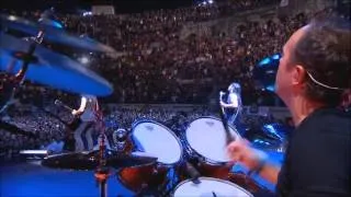 Metallica Nothing Else Matters traduzida para português-BR HD