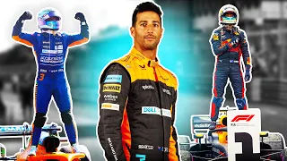 Why People Are Giving Up Too Quickly on Ricciardo