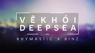 Deep Sea x Vẽ Khói | Triple D x Rhymastic x Thanh Nguyen (NYANFOXES MASHUP)