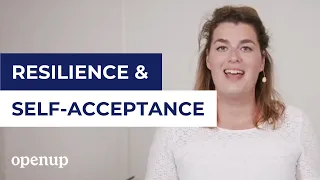Mindfulness For More Resilience and Self-Acceptance | Masterclass