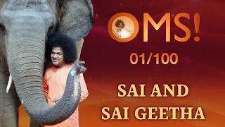 Sai and Sai Geetha | OMS - Episode 01/100