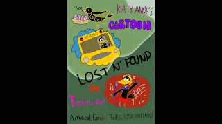 The Crows Nest EP.1: Lost-N-Found