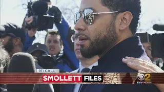 City Releases 911 Calls From Night Jussie Smollett Reported Racist And Homophobic Attack