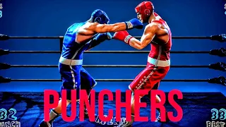 Boxing browser game with the most realistic graphics. 🥊🥊 【Punchers】 GamePlay 🎮📱