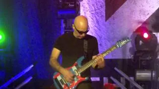 Chickenfoot - Three and a Half Letters  (Road Test, 013 Tilburg, Netherlands) 17 January 2012
