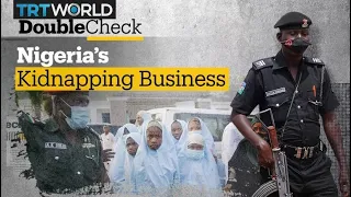 How Kidnapping Became Big Business in Nigeria