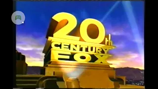 20th Century Fox Home Entertainment (1998)