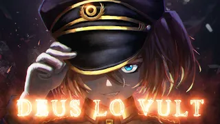 Youjo Senki【ASMV】Deus Lo Vult