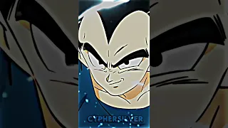 Shadow Vs Vegeta Who is stronger