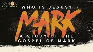 Mark 6:30-44, verse by verse