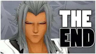 THE END - HOW TO BEAT FINAL XEMNAS | KINGDOM HEARTS 2.5 PS4 GAMEPLAY Critical Mode Part 52 PS4 60FPS