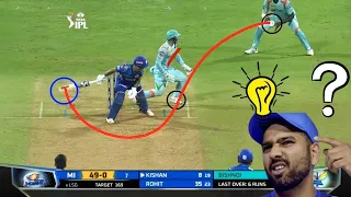 1000% HIGH IQ Level Moments in Cricket History